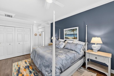 Discover this beachside villa in Sandestin Golf and Beach Resort on Sandestin Golf and Beach Resort - The Links in Florida - for sale on GolfHomes.com, golf home, golf lot