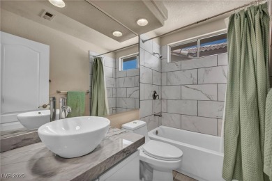 JUST LISTED  PRICED TO SELL! Spacious 5-bed, 3-bath home on a on Painted Desert Golf Club in Nevada - for sale on GolfHomes.com, golf home, golf lot