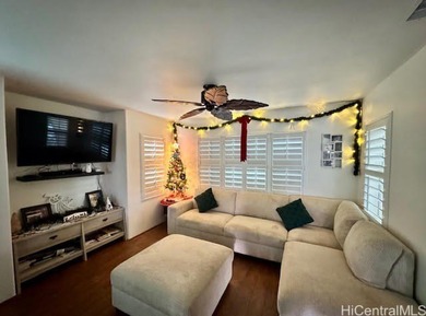 Wonderfully spacious 4 bed, 2.5 bath single family home in Ocean on Hoakalei Country Club At Ocean Pointe in Hawaii - for sale on GolfHomes.com, golf home, golf lot