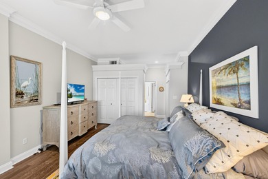 Discover this beachside villa in Sandestin Golf and Beach Resort on Sandestin Golf and Beach Resort - The Links in Florida - for sale on GolfHomes.com, golf home, golf lot