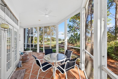 Discover this beachside villa in Sandestin Golf and Beach Resort on Sandestin Golf and Beach Resort - The Links in Florida - for sale on GolfHomes.com, golf home, golf lot