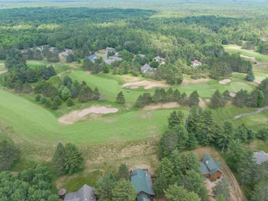 Timber Ridge Lot SOLD on Timber Ridge Golf Club in Wisconsin - for sale on GolfHomes.com, golf home, golf lot