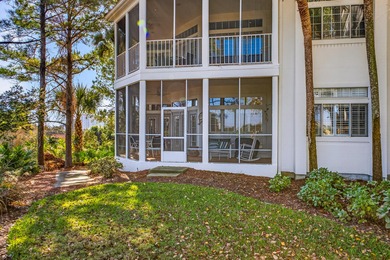 Discover this beachside villa in Sandestin Golf and Beach Resort on Sandestin Golf and Beach Resort - The Links in Florida - for sale on GolfHomes.com, golf home, golf lot