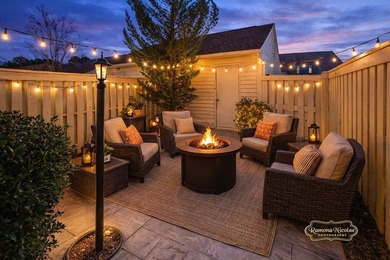 Fully renovated, move-in-ready home with breathtaking on Myrtlewood Golf Course and Club  in South Carolina - for sale on GolfHomes.com, golf home, golf lot