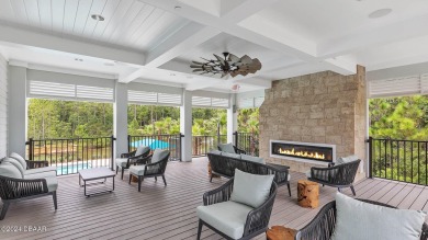 Located in beautiful Flagler County, Grand Reserve is a master on Grand Reserve Golf Course in Florida - for sale on GolfHomes.com, golf home, golf lot