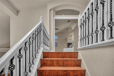 JUST LISTED  PRICED TO SELL! Spacious 5-bed, 3-bath home on a on Painted Desert Golf Club in Nevada - for sale on GolfHomes.com, golf home, golf lot