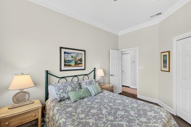 Discover this beachside villa in Sandestin Golf and Beach Resort on Sandestin Golf and Beach Resort - The Links in Florida - for sale on GolfHomes.com, golf home, golf lot