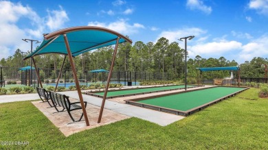 Located in beautiful Flagler County, Grand Reserve is a master on Grand Reserve Golf Course in Florida - for sale on GolfHomes.com, golf home, golf lot