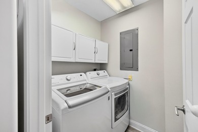 Discover this beachside villa in Sandestin Golf and Beach Resort on Sandestin Golf and Beach Resort - The Links in Florida - for sale on GolfHomes.com, golf home, golf lot