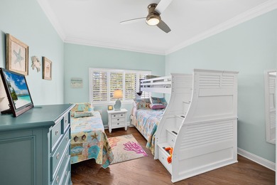 Discover this beachside villa in Sandestin Golf and Beach Resort on Sandestin Golf and Beach Resort - The Links in Florida - for sale on GolfHomes.com, golf home, golf lot