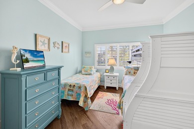 Discover this beachside villa in Sandestin Golf and Beach Resort on Sandestin Golf and Beach Resort - The Links in Florida - for sale on GolfHomes.com, golf home, golf lot