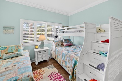 Discover this beachside villa in Sandestin Golf and Beach Resort on Sandestin Golf and Beach Resort - The Links in Florida - for sale on GolfHomes.com, golf home, golf lot