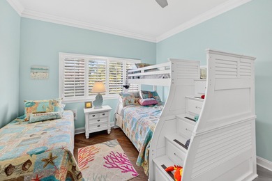 Discover this beachside villa in Sandestin Golf and Beach Resort on Sandestin Golf and Beach Resort - The Links in Florida - for sale on GolfHomes.com, golf home, golf lot