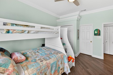 Discover this beachside villa in Sandestin Golf and Beach Resort on Sandestin Golf and Beach Resort - The Links in Florida - for sale on GolfHomes.com, golf home, golf lot