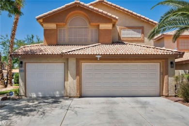 JUST LISTED  PRICED TO SELL! Spacious 5-bed, 3-bath home on a on Painted Desert Golf Club in Nevada - for sale on GolfHomes.com, golf home, golf lot