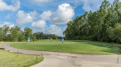 Located in beautiful Flagler County, Grand Reserve is a master on Grand Reserve Golf Course in Florida - for sale on GolfHomes.com, golf home, golf lot