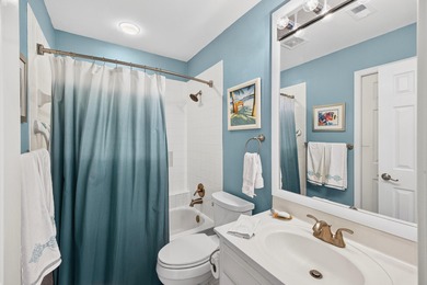 Discover this beachside villa in Sandestin Golf and Beach Resort on Sandestin Golf and Beach Resort - The Links in Florida - for sale on GolfHomes.com, golf home, golf lot