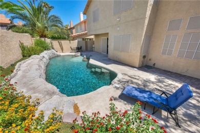 JUST LISTED  PRICED TO SELL! Spacious 5-bed, 3-bath home on a on Painted Desert Golf Club in Nevada - for sale on GolfHomes.com, golf home, golf lot