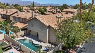 JUST LISTED  PRICED TO SELL! Spacious 5-bed, 3-bath home on a on Painted Desert Golf Club in Nevada - for sale on GolfHomes.com, golf home, golf lot