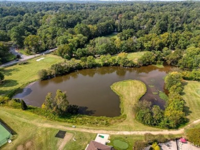 Ground floor 1 bed/1bath fully renovated Cross Creek condo with on Cross Creek Golf Course in Georgia - for sale on GolfHomes.com, golf home, golf lot