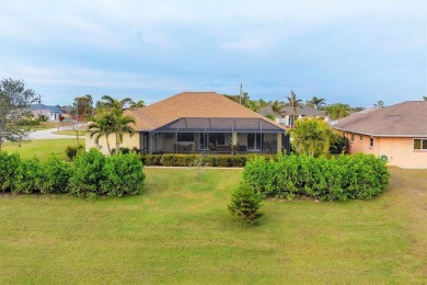 Allow the comforting ambiance of this 2019 Porter Construction on Pinemoor West Golf Club in Florida - for sale on GolfHomes.com, golf home, golf lot