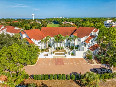 Discover this beachside villa in Sandestin Golf and Beach Resort on Sandestin Golf and Beach Resort - The Links in Florida - for sale on GolfHomes.com, golf home, golf lot