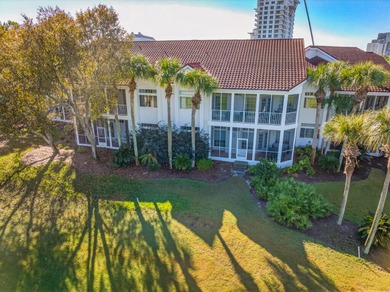 Discover this beachside villa in Sandestin Golf and Beach Resort on Sandestin Golf and Beach Resort - The Links in Florida - for sale on GolfHomes.com, golf home, golf lot