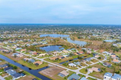 Allow the comforting ambiance of this 2019 Porter Construction on Pinemoor West Golf Club in Florida - for sale on GolfHomes.com, golf home, golf lot