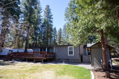IDYLLIC SETTING AT LOVELY LAKE ALMANOR! WOW! They don't come on Bailey Creek Golf Course in California - for sale on GolfHomes.com, golf home, golf lot