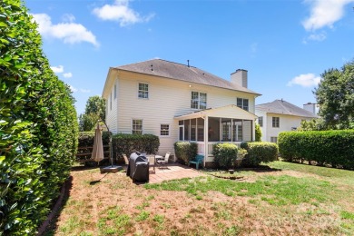 Welcome to Willingdon Road in the NorthStone Country Club on Northstone Country Club in North Carolina - for sale on GolfHomes.com, golf home, golf lot