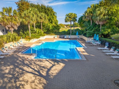 Discover this beachside villa in Sandestin Golf and Beach Resort on Sandestin Golf and Beach Resort - The Links in Florida - for sale on GolfHomes.com, golf home, golf lot