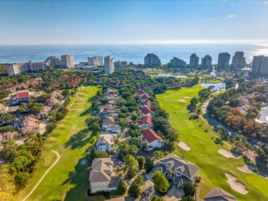 Discover this beachside villa in Sandestin Golf and Beach Resort on Sandestin Golf and Beach Resort - The Links in Florida - for sale on GolfHomes.com, golf home, golf lot