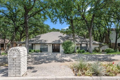 Don't miss this beautiful home in a classic North Arlington on Rolling Hills Country Club in Texas - for sale on GolfHomes.com, golf home, golf lot