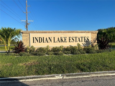 Picture your dream home on this charming corner lot in the on Indian Lake Estates Golf and Country Club in Florida - for sale on GolfHomes.com, golf home, golf lot