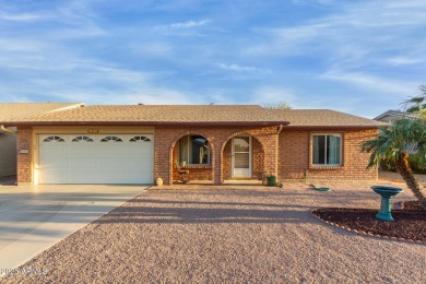 You've just found the perfect home for you! Nestled in the on Fountain of the Sun Country Club in Arizona - for sale on GolfHomes.com, golf home, golf lot