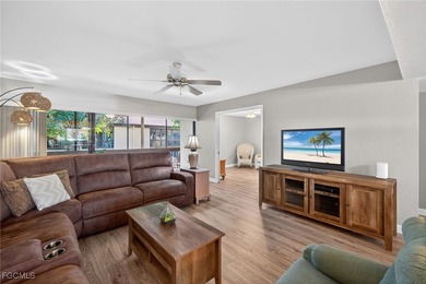 Located in Windjammer Village at The Landings Yacht, Golf & on The Landings Yacht, Golf and Tennis Club in Florida - for sale on GolfHomes.com, golf home, golf lot