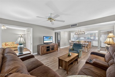 Located in Windjammer Village at The Landings Yacht, Golf & on The Landings Yacht, Golf and Tennis Club in Florida - for sale on GolfHomes.com, golf home, golf lot