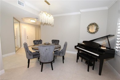 Nestled in a quite and private setting with gorgeous views of on The Club At Strand in Florida - for sale on GolfHomes.com, golf home, golf lot