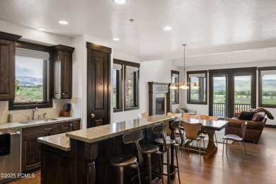 Discover the perfect balance of luxury, comfort, and effortless on Red Ledges Golf Club in Utah - for sale on GolfHomes.com, golf home, golf lot