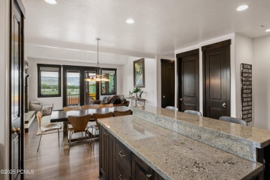 Discover the perfect balance of luxury, comfort, and effortless on Red Ledges Golf Club in Utah - for sale on GolfHomes.com, golf home, golf lot
