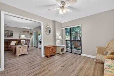 Located in Windjammer Village at The Landings Yacht, Golf & on The Landings Yacht, Golf and Tennis Club in Florida - for sale on GolfHomes.com, golf home, golf lot