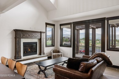 Discover the perfect balance of luxury, comfort, and effortless on Red Ledges Golf Club in Utah - for sale on GolfHomes.com, golf home, golf lot