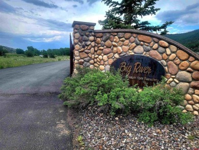 Connie Goodnight, Land Properties, LLC, C: , connie,  : River on Rio Grande Golf Club in Colorado - for sale on GolfHomes.com, golf home, golf lot