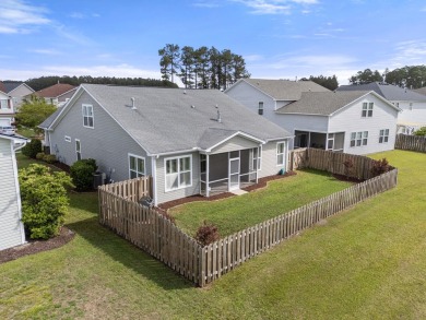 Experience the perfect blend of style and comfort in this on Cypress Point Par 3 in South Carolina - for sale on GolfHomes.com, golf home, golf lot