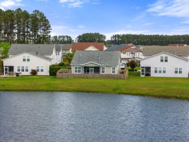 Experience the perfect blend of style and comfort in this on Cypress Point Par 3 in South Carolina - for sale on GolfHomes.com, golf home, golf lot