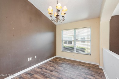 Welcome to this beautifully maintained 3-bedroom, 2-bath home on LPGA International Golf Course in Florida - for sale on GolfHomes.com, golf home, golf lot