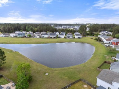 Experience the perfect blend of style and comfort in this on Cypress Point Par 3 in South Carolina - for sale on GolfHomes.com, golf home, golf lot