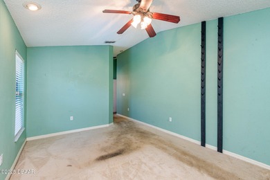 Welcome to this beautifully maintained 3-bedroom, 2-bath home on LPGA International Golf Course in Florida - for sale on GolfHomes.com, golf home, golf lot