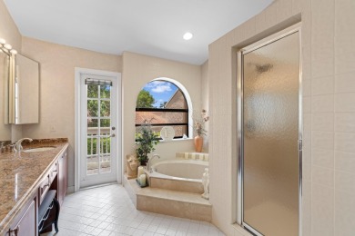 ABSOLUTELY GORGEOUS TOWNHOUSE | PRESTIGIOUS BOCA POINTE | QUICK on Boca Pointe Country Club in Florida - for sale on GolfHomes.com, golf home, golf lot