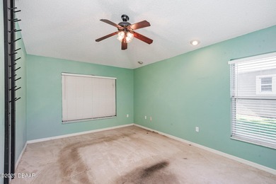 Welcome to this beautifully maintained 3-bedroom, 2-bath home on LPGA International Golf Course in Florida - for sale on GolfHomes.com, golf home, golf lot